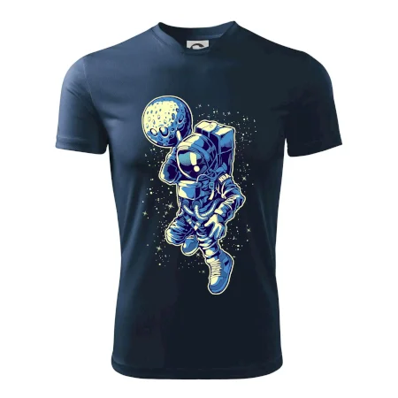 Astro basketbalista