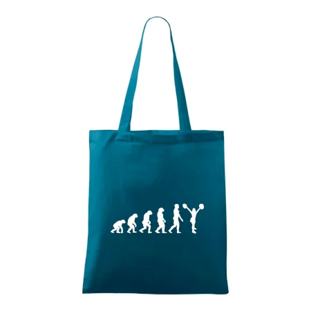 evolution cheerleading - roztlieskavačka