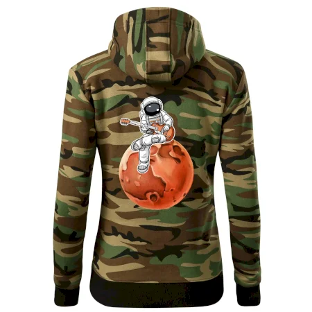 Mars gitarista