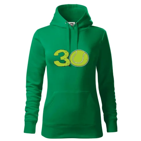 Tenis okrúhle narodeniny 30