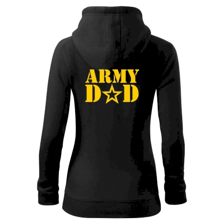 Army dad