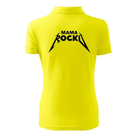 Mama rocku metal SK