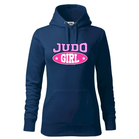 Judo girl