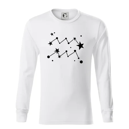 Súhvezdie - Aquarius - Vodnár