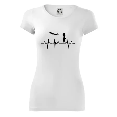 EKG spotter