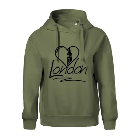 London Love