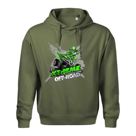 ATV štvorkolka offroad XXX