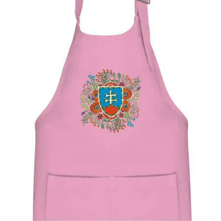 Rodný môj kraj (Pecka design)