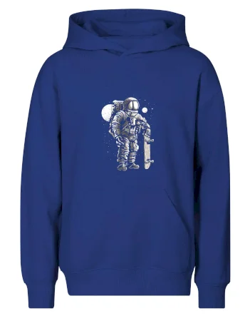 Astronaut Skater