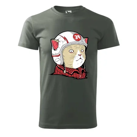 Moto kocúr