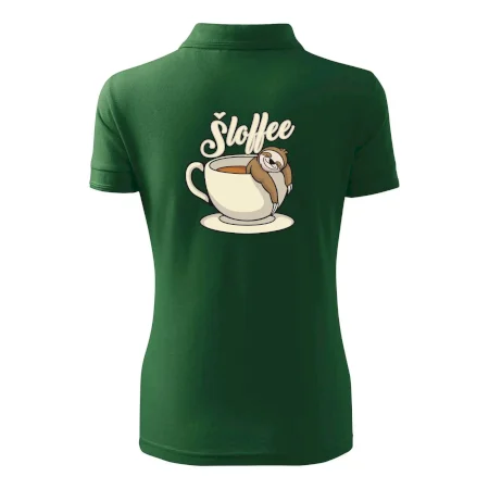 Šloffee - káva