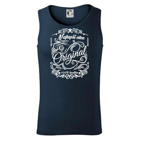 Vintage - Najlepší otec