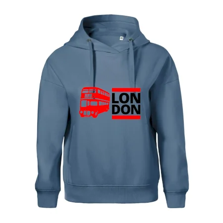 LON DON BUS