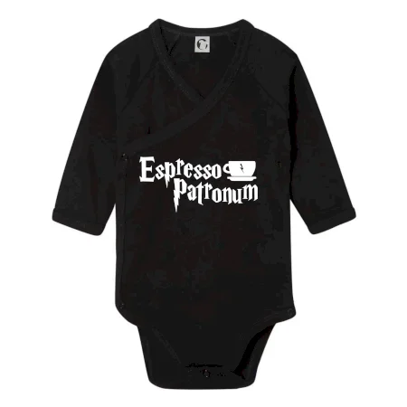 Harry - Espresso Patronum