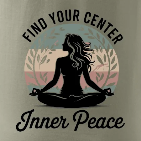 Yoga Inner Peace