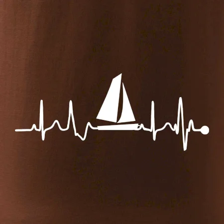 Plachtenie EKG