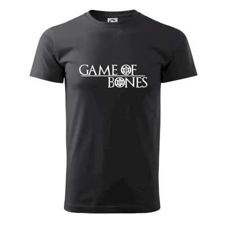Game of bones