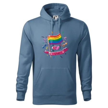 Pride vlajka