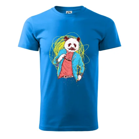 Panda Bear