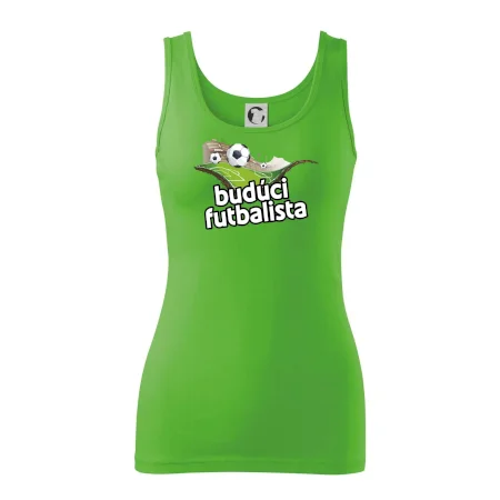 Budúci futbalista