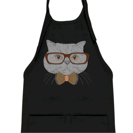 Hipster britská modrá