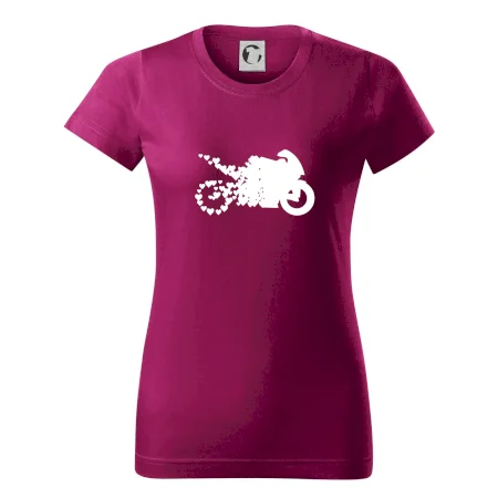 Moto love