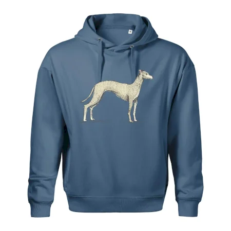 Vintage Whippet