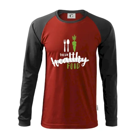 Fresh healthy food