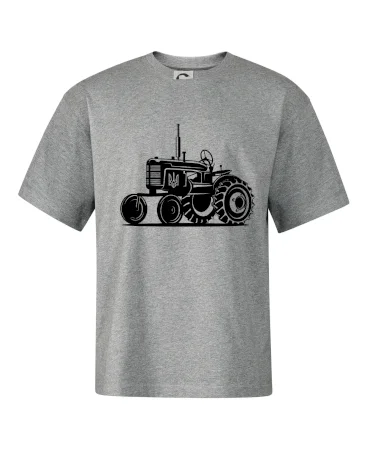 Traktor Ukrajinskej armády