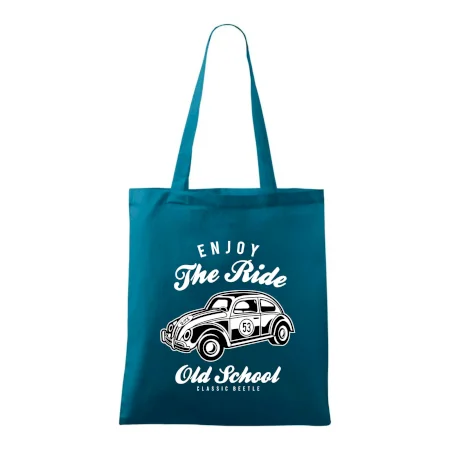 Enjoy The Ride