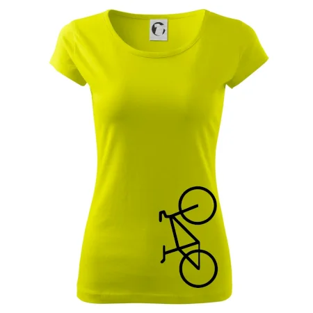 Bicykel na výšku