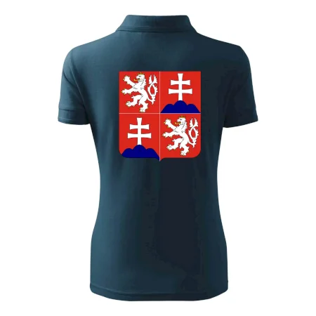 Znak Česká a Slovenská Federatívna Republika 1990–1992