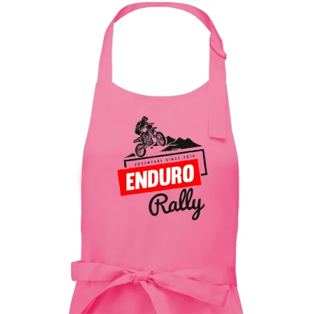 Enduro rally