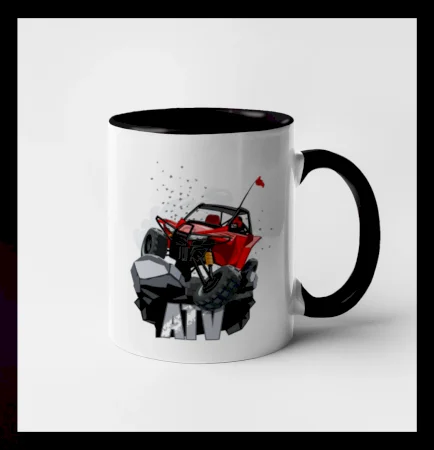 ATV offroad buggy