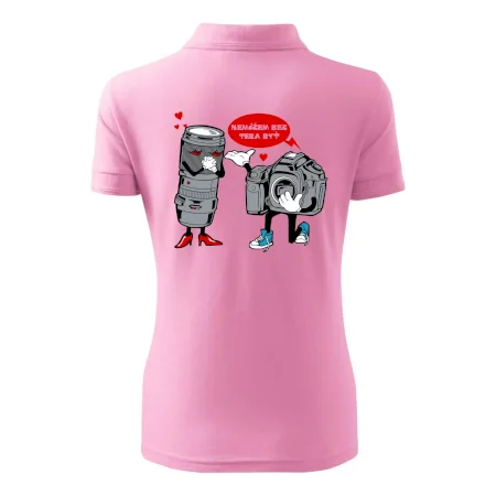 Nemôžem bez teba byť foto