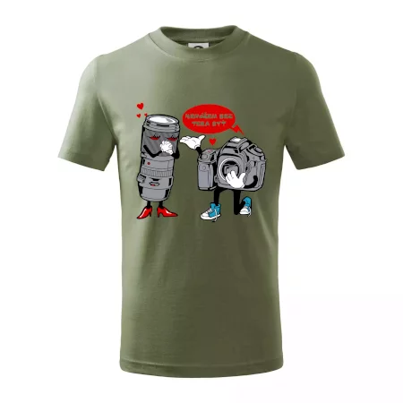 Nemôžem bez teba byť foto