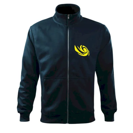 Vortex logo na prsia