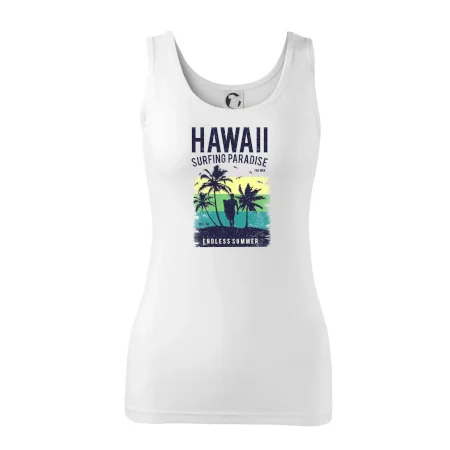 Hawaii