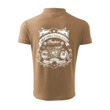 Indian Motorycle Club