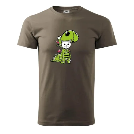 Mačkosaurus Rex