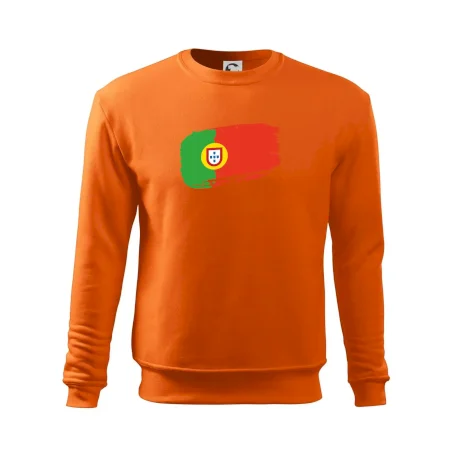 Portugalsko vlajka