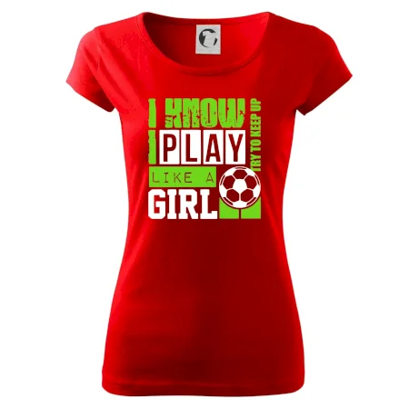 Play girl