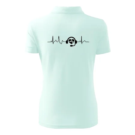 EKG tiesňová linka