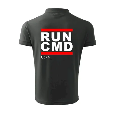 Run CMD