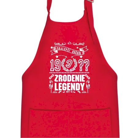 Zrodenie legendy - pre horolezcov