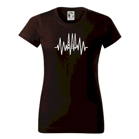 Backgammon  EKG