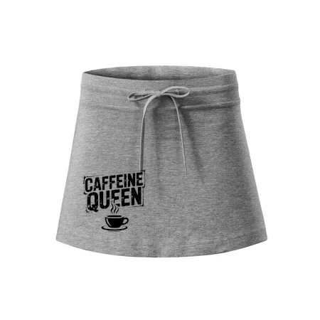 Caffeine Queen