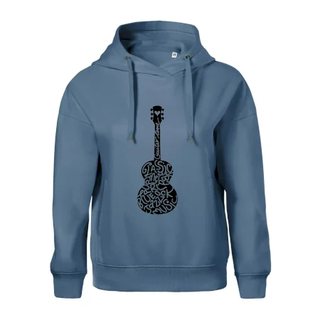 Gitara - názvy hudobných štýlov
