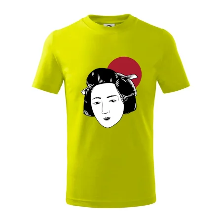 Japan culture - žena