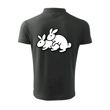 Dupkajúce králiky